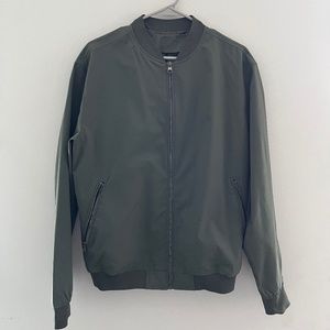 Pull&Bear Bomber